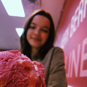 Meet your Posher, Rylee